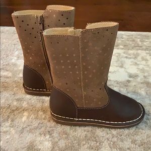 **Livie and Luca** boots